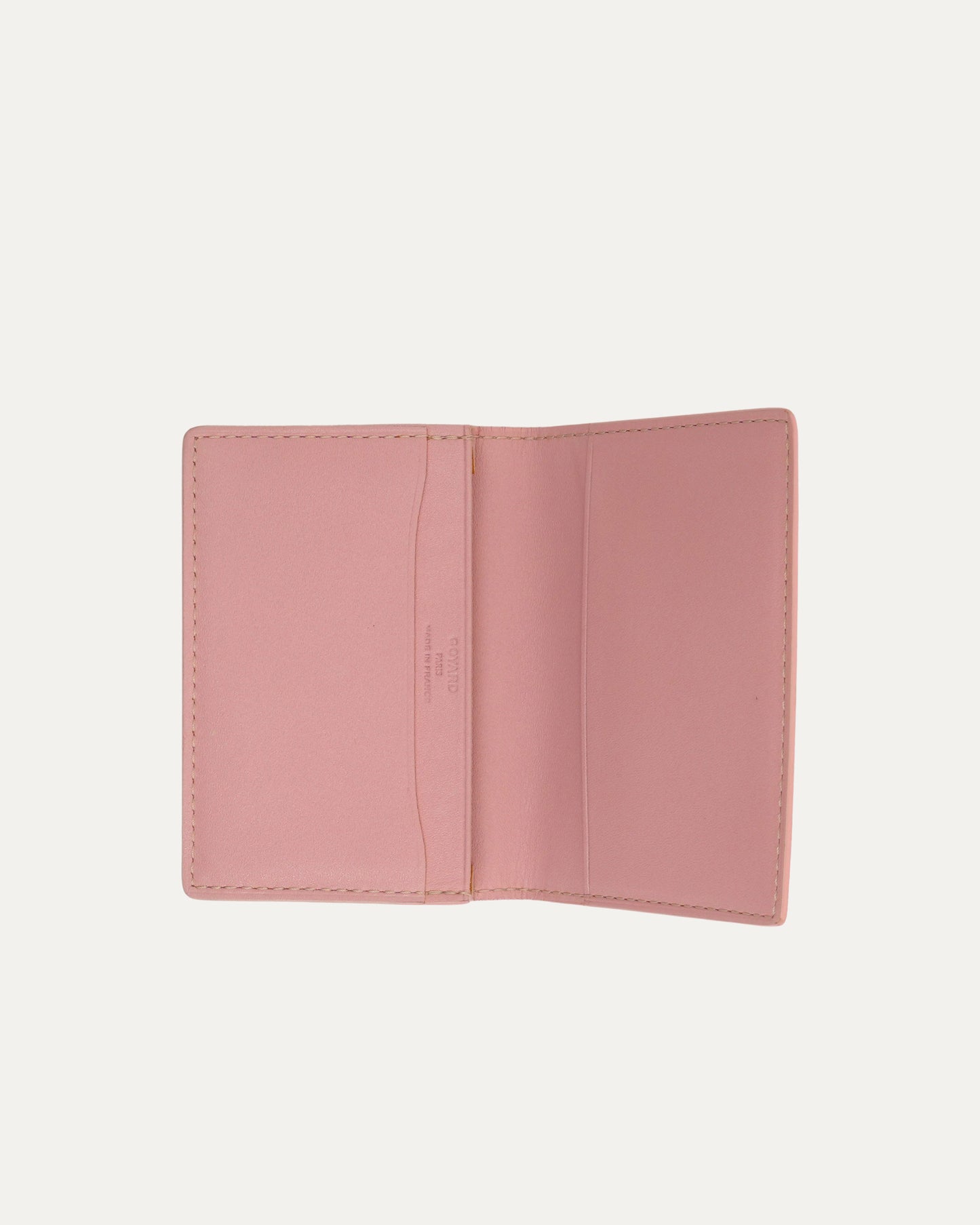Malesherbes Card Wallet