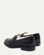 Pharrell Penny Loafers