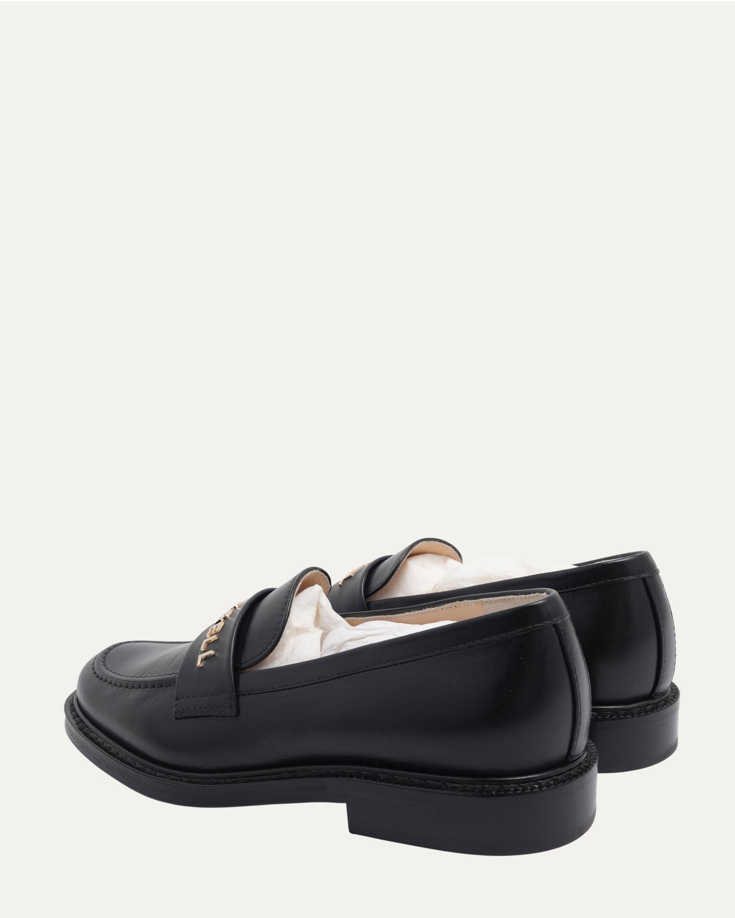 Pharrell Penny Loafers