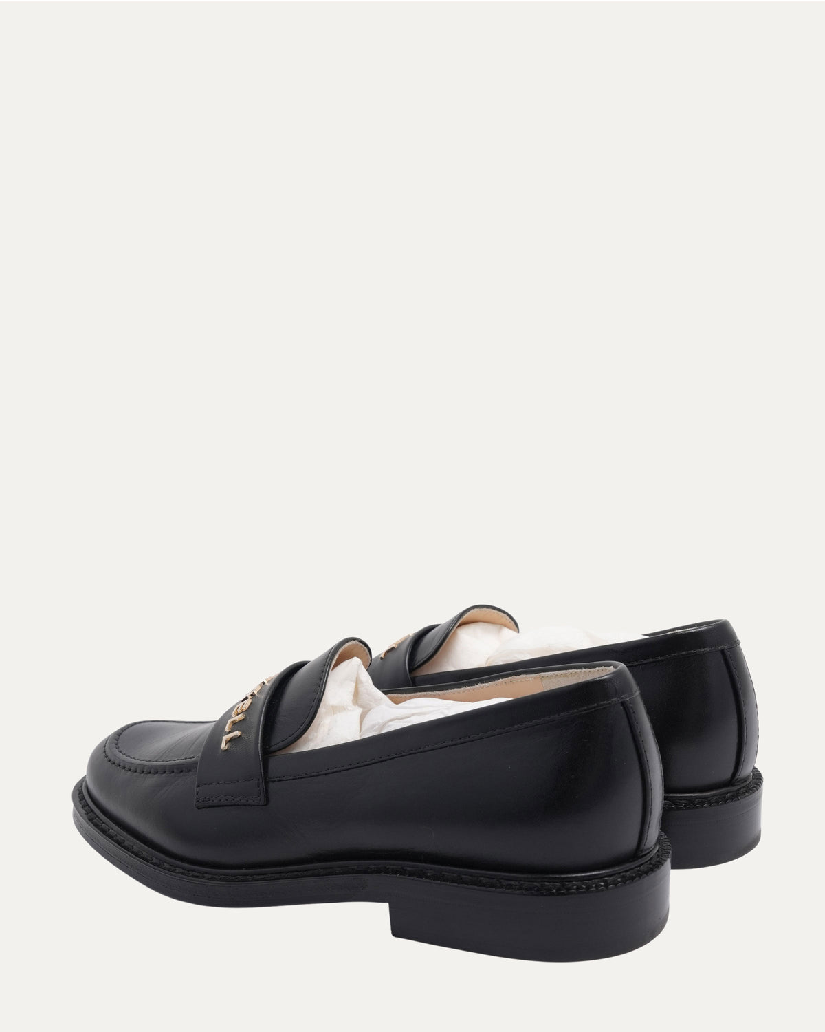 Pharrell Penny Loafers
