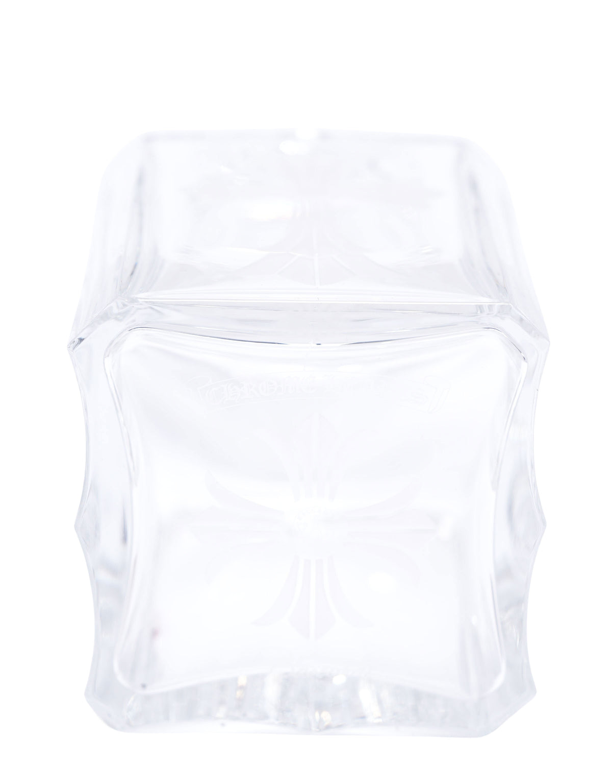 Baccarat Whiskey Decanter
