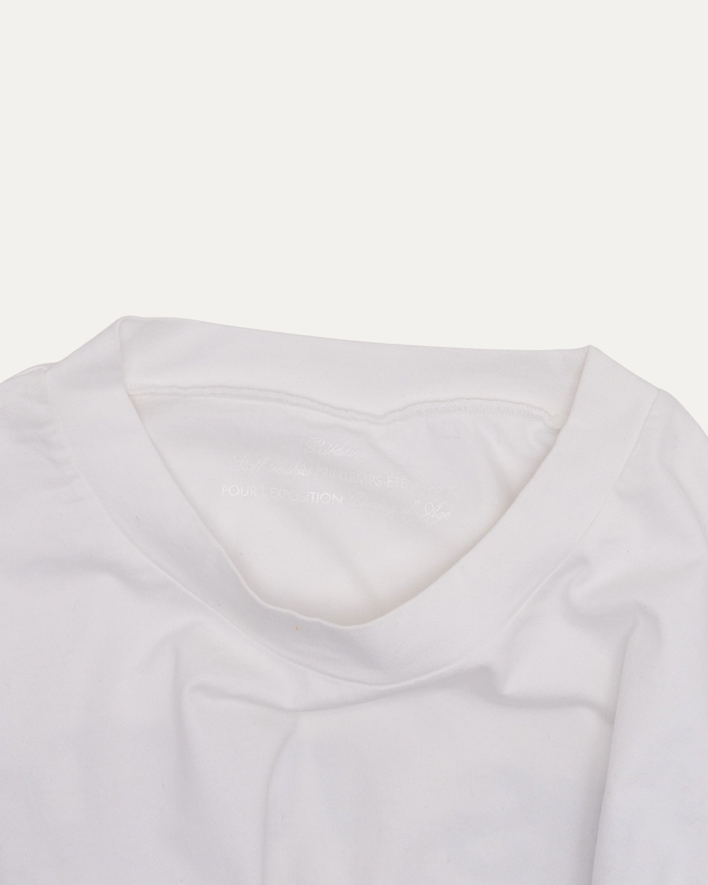 Not Home T-Shirt
