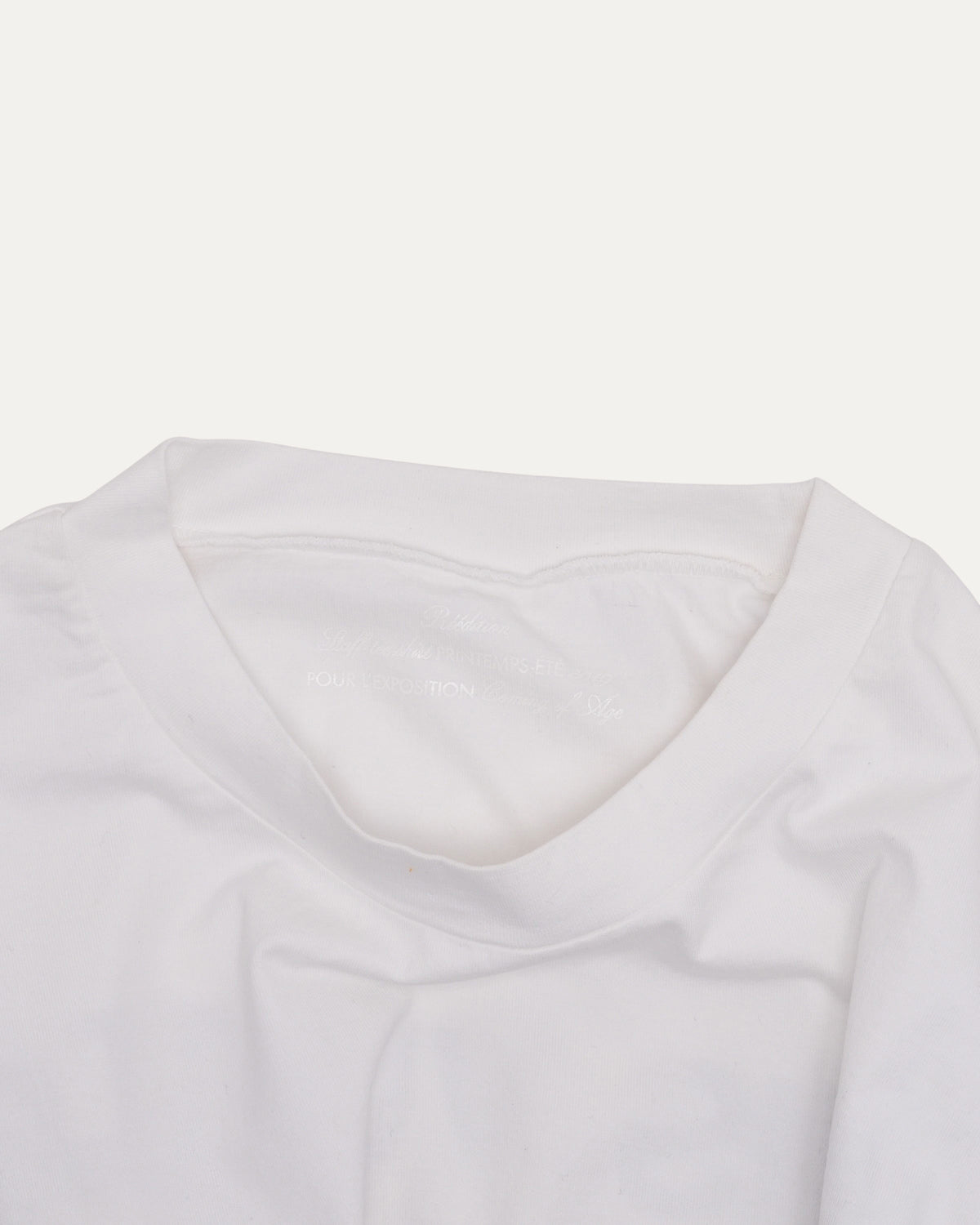 Not Home T-Shirt