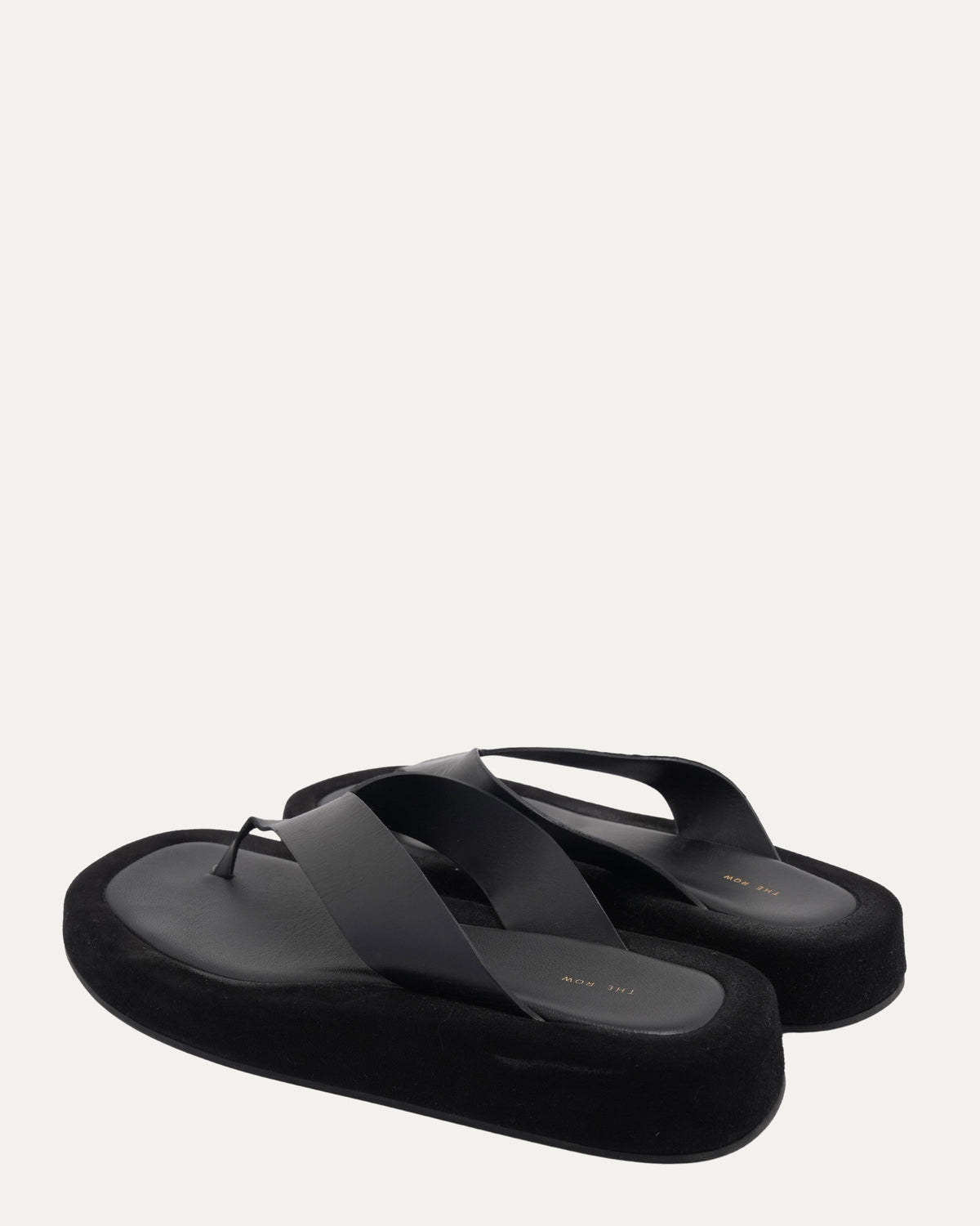 Platform Flip Flop
