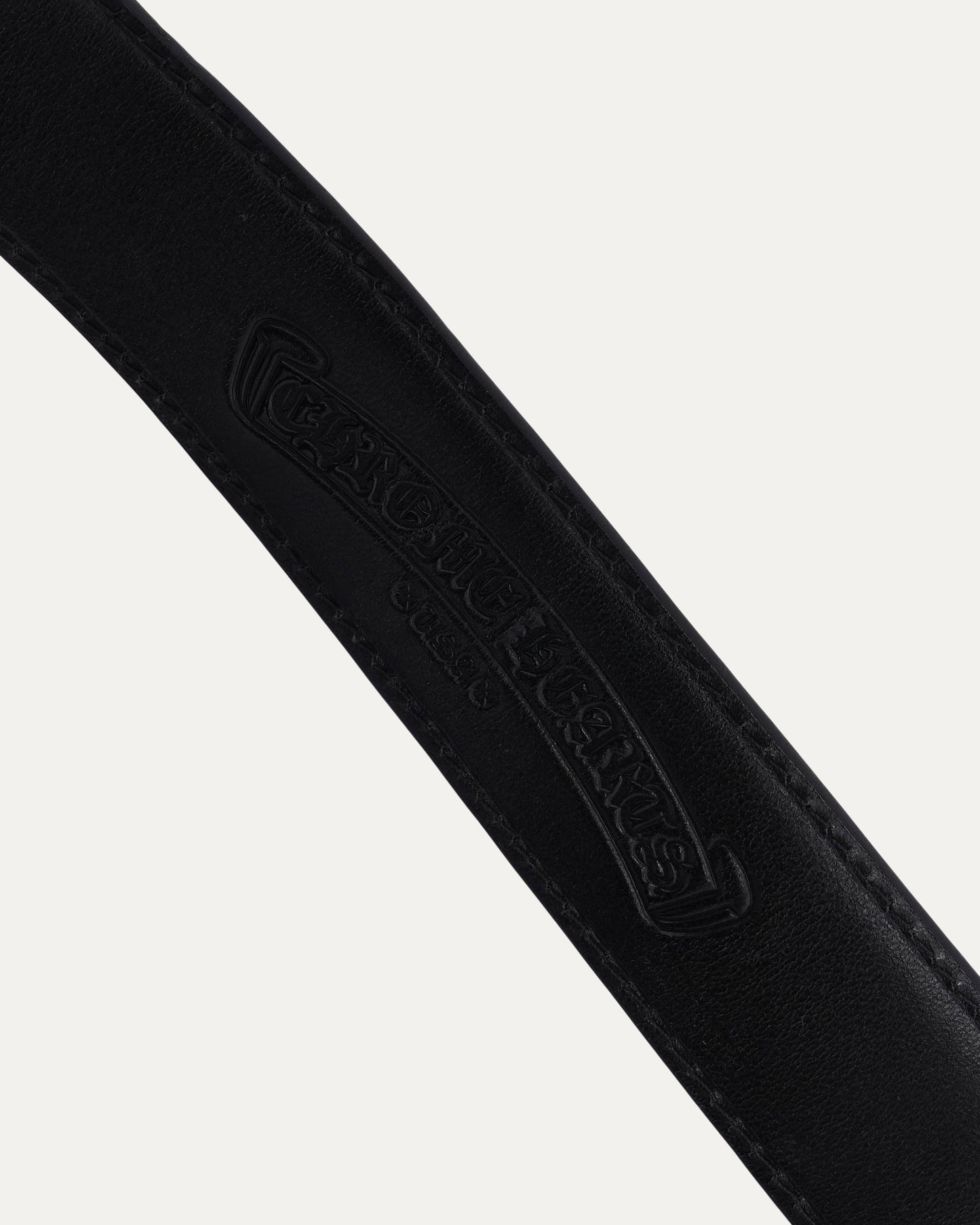 Gunslinger Belt