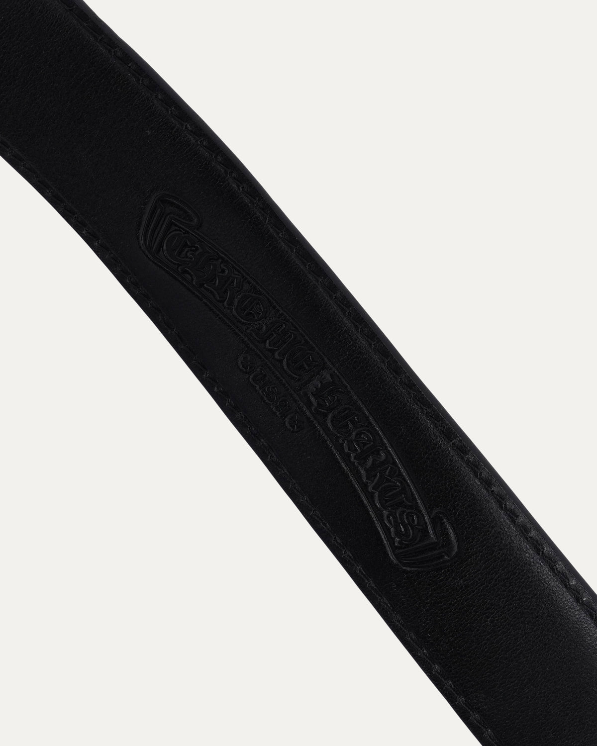 Gunslinger Belt