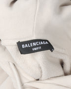 Paris Fashion Week Hoodie