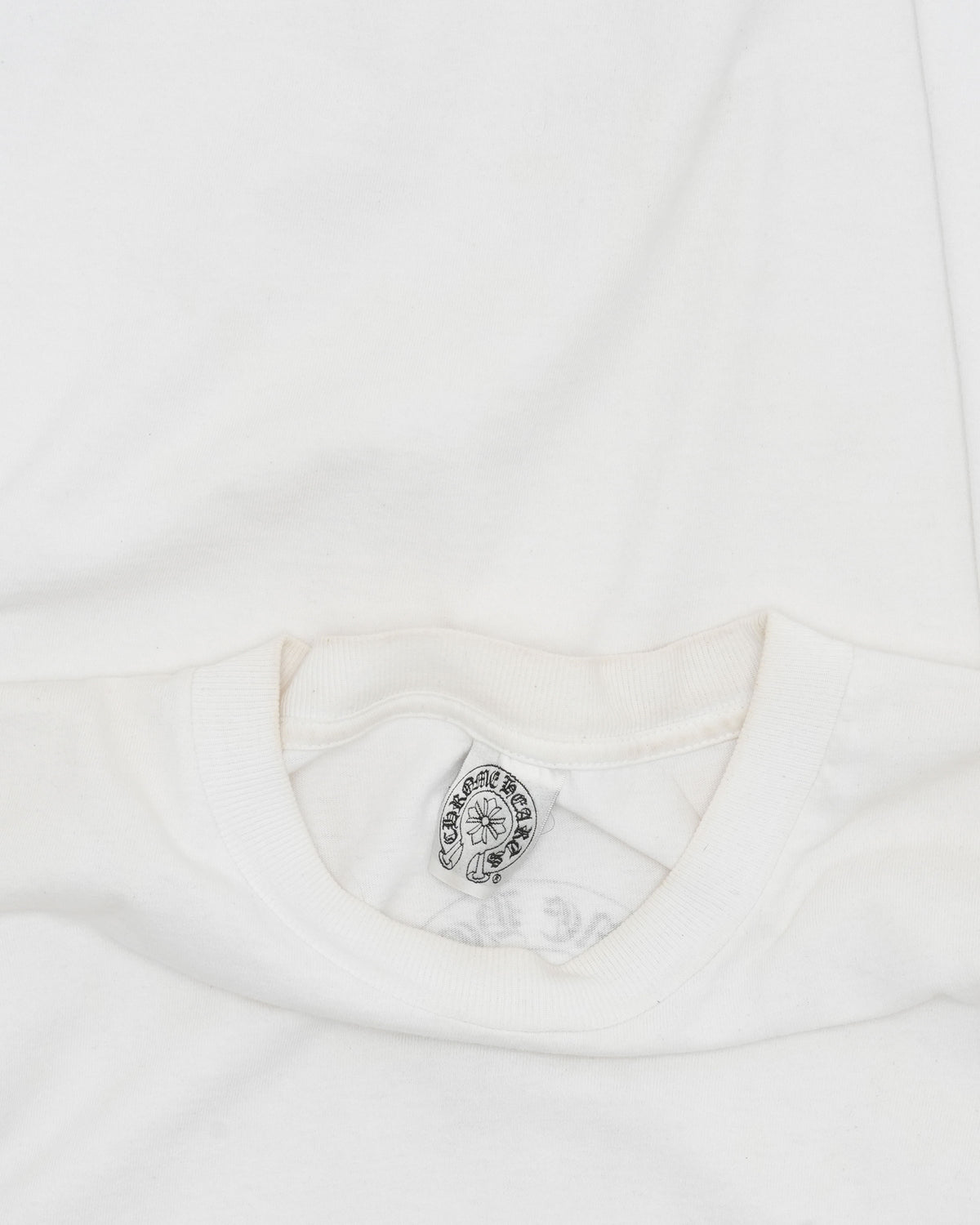 Vintage Vine Dagger Long Sleeve Pocket T-Shirt