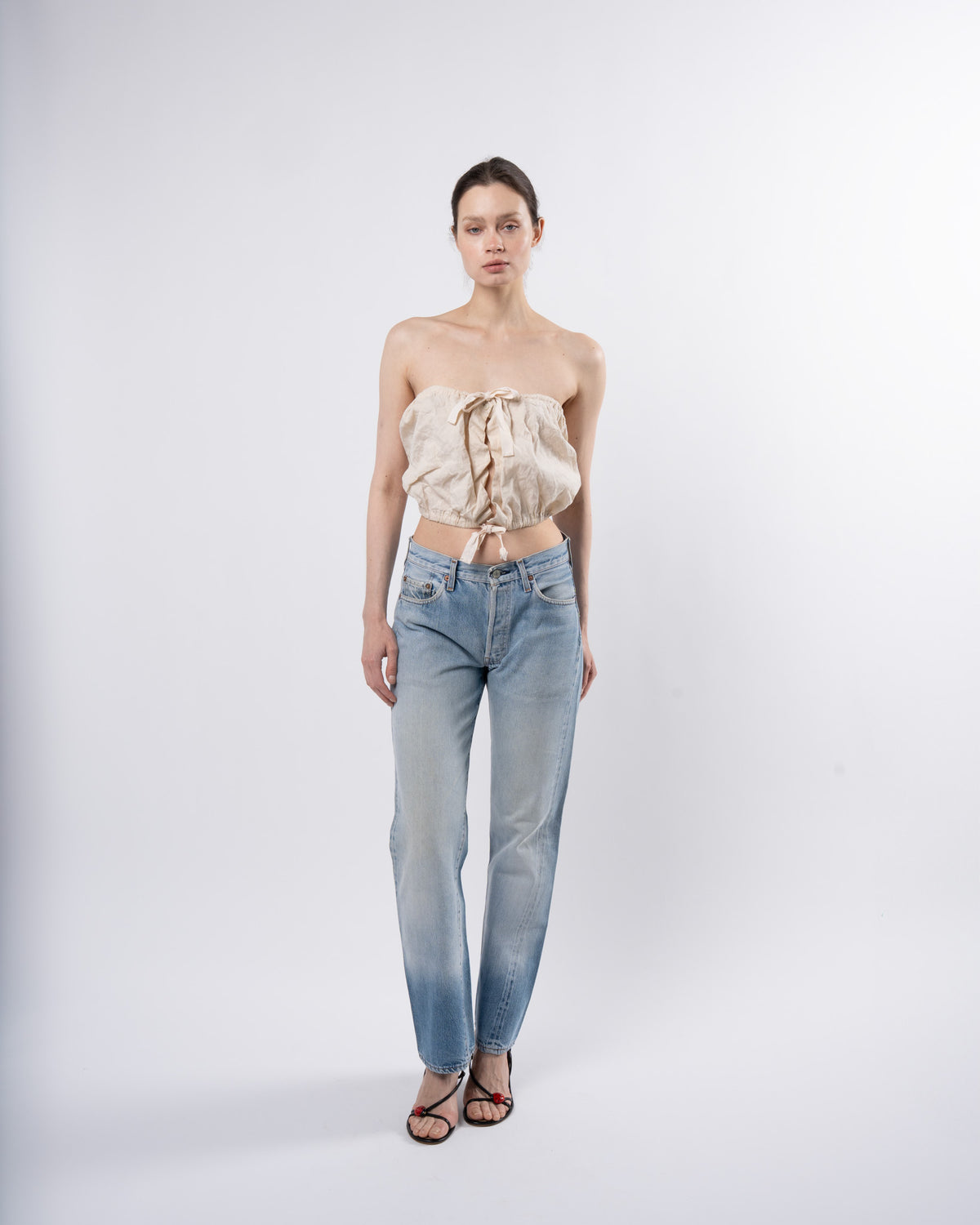 SS 2009 Tube Top