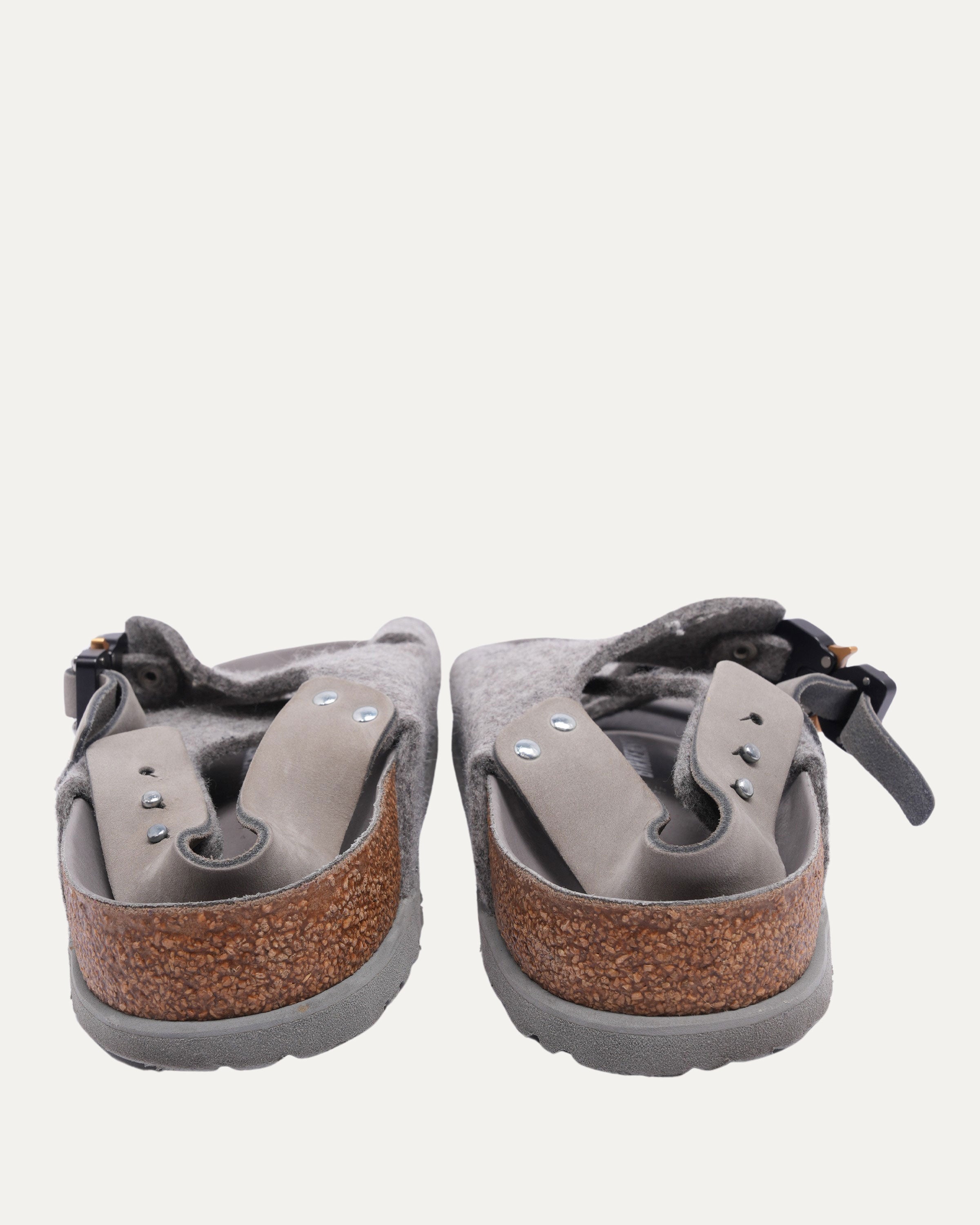 Birkenstock Milano Sandals