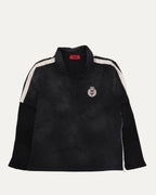 Layered Polo Shirt