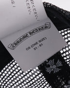 Fuck Patch Trucker Hat