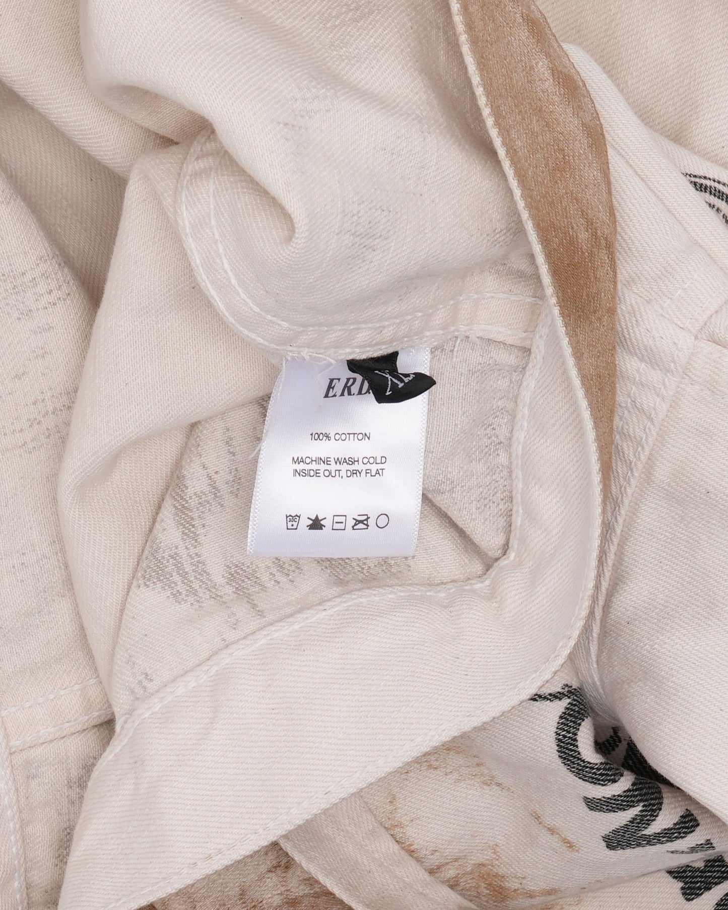 Type VII The Dream that Won't Go Away Jacket