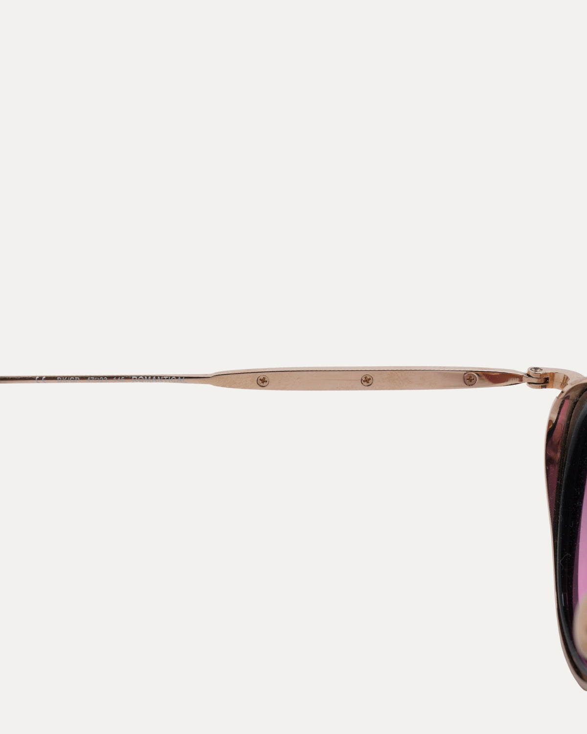 Romantical Sunglasses