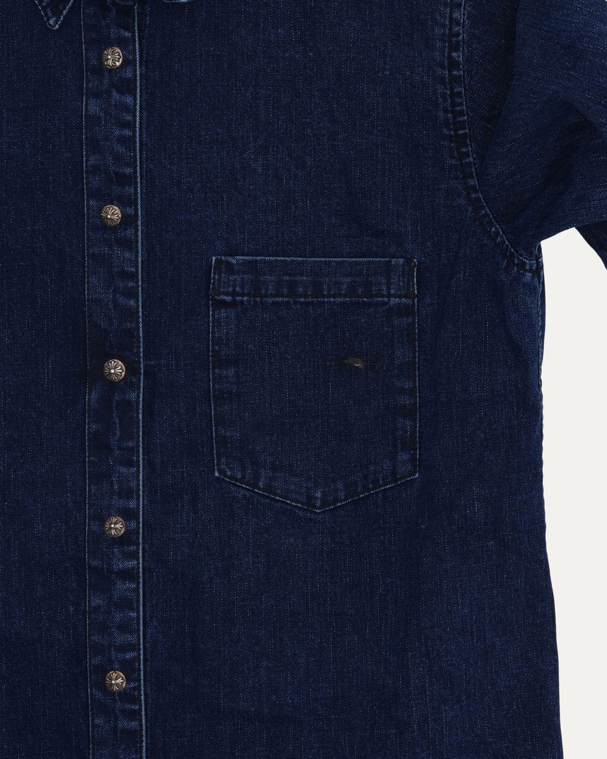 Cross Patch Shirt
