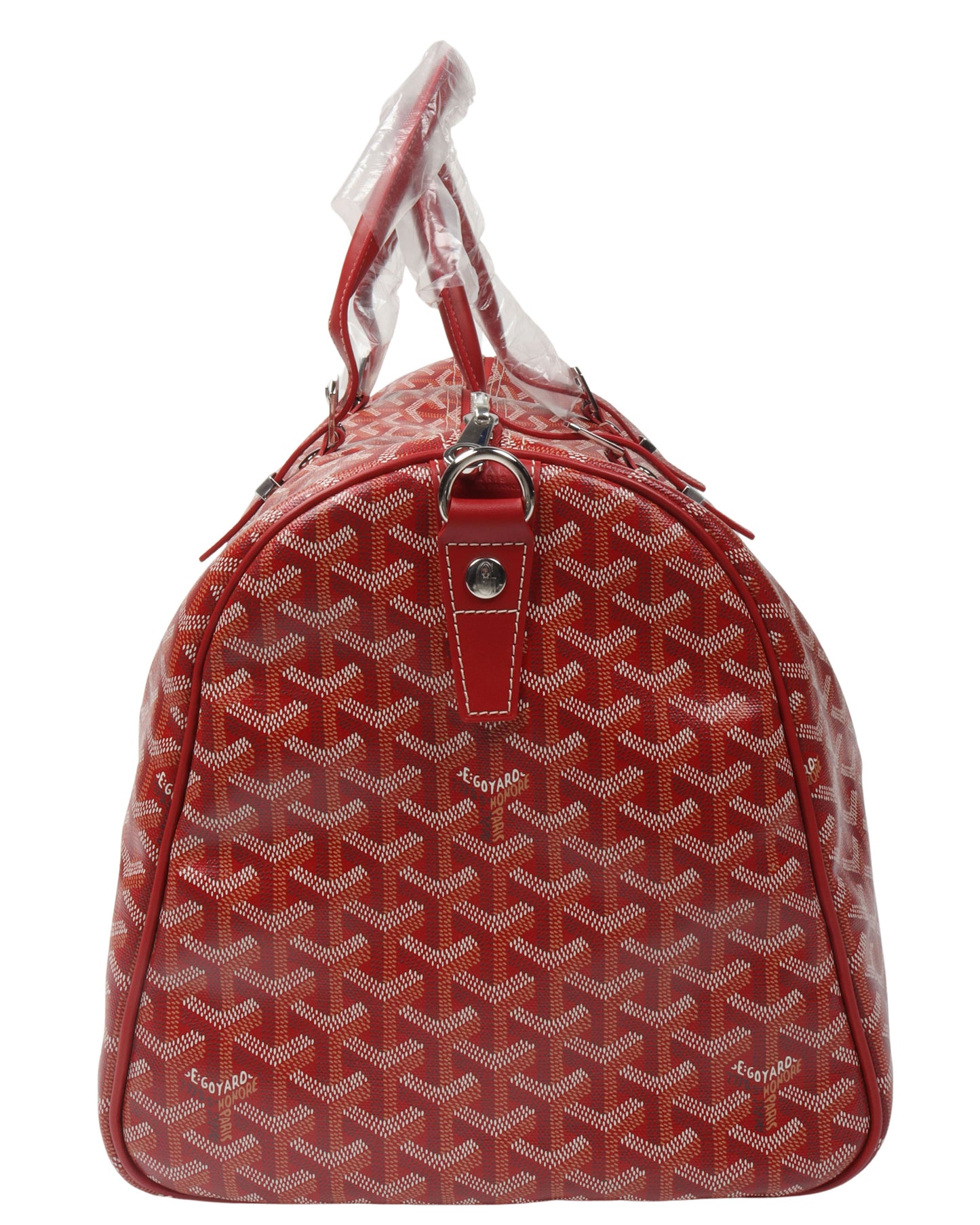 Goyardine Croisiere 50 Duffle Bag