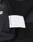 Cross Patch Fatigue Pants