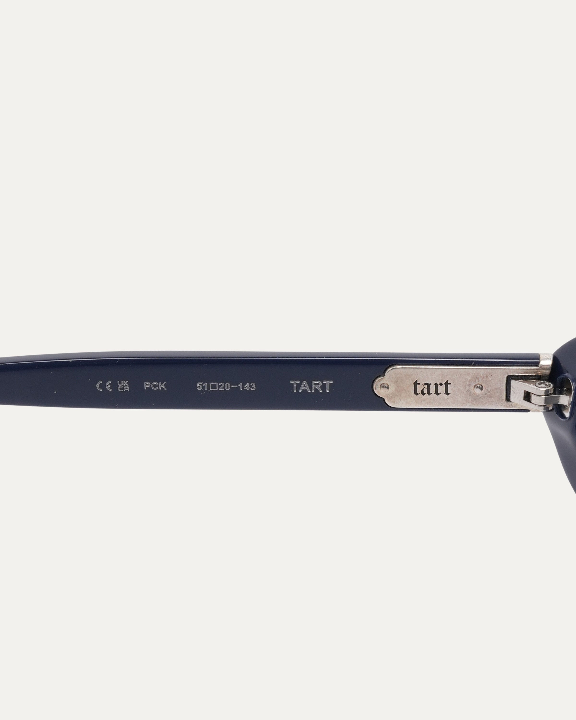 Chrome Hearts Tart Sunglasses – Justin Reed