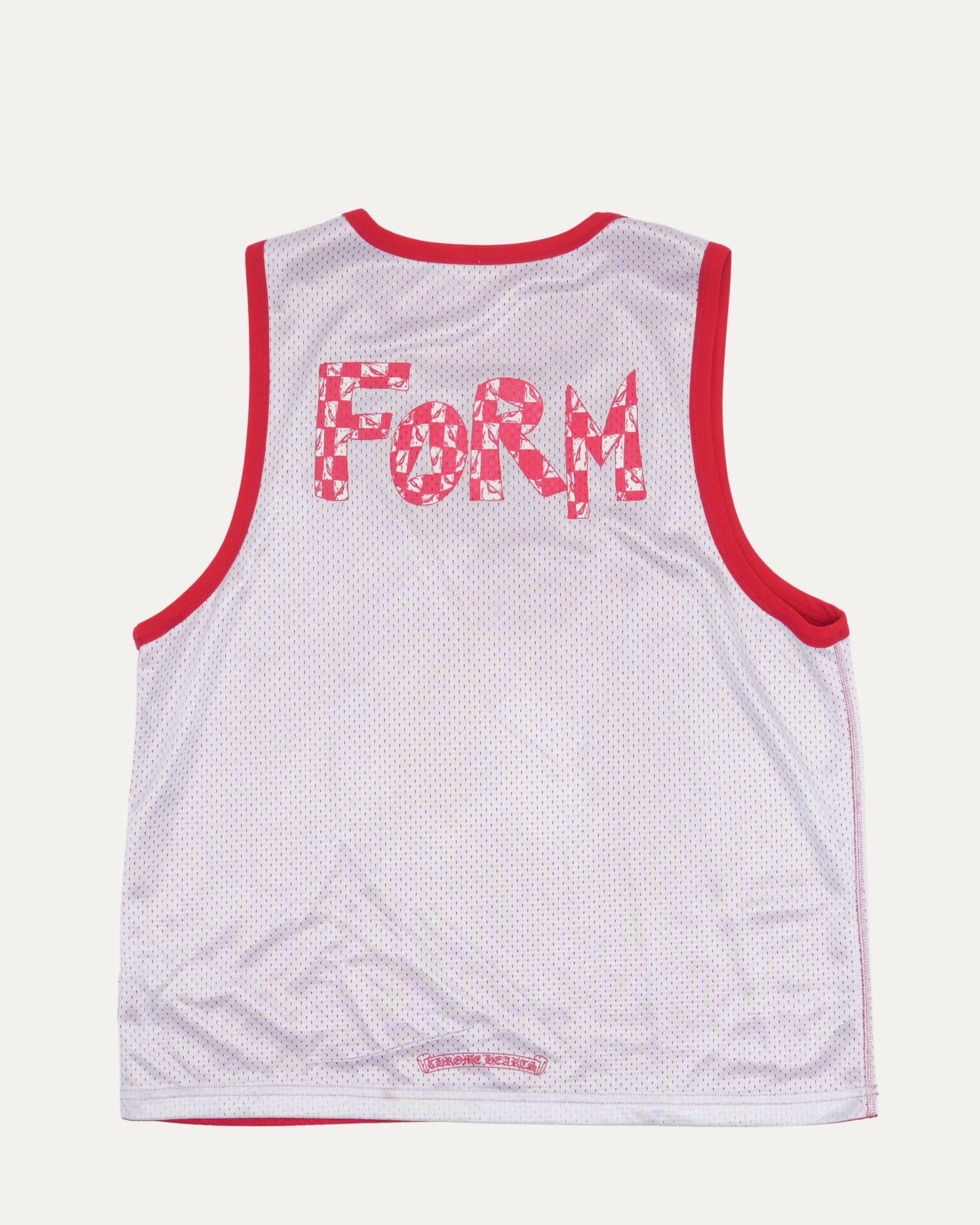 Matty Boy Form Stadium Mesh Reversible Jersey