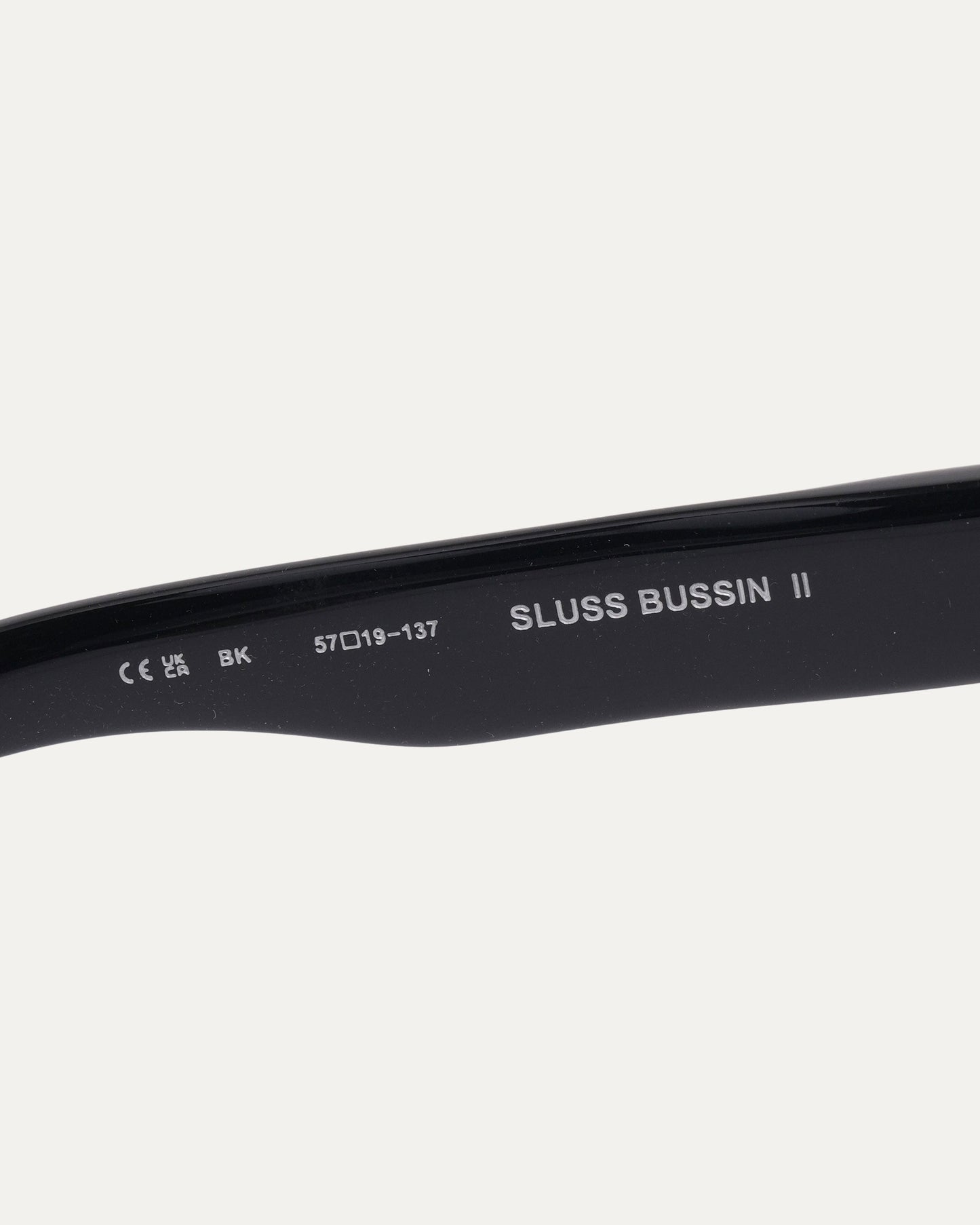Sluss Bussin II Sunglasses