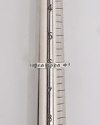 Thin Hong Kong Spacer Ring