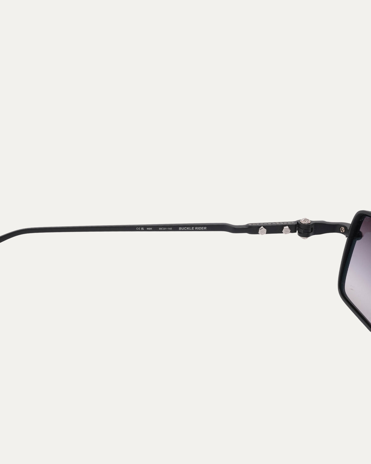 Emerald Buckle Rider Sunglasses