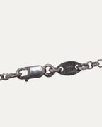 Diamond Star of David Necklace