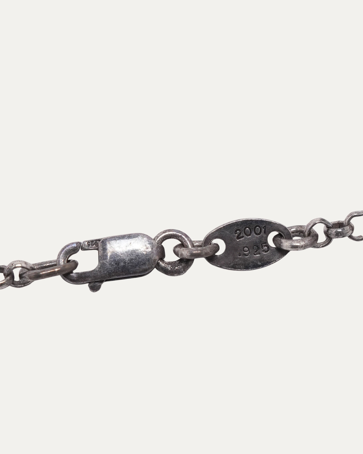 Diamond Star of David Necklace