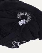 Los Angeles Horseshoe Logo Pocket T-Shirt