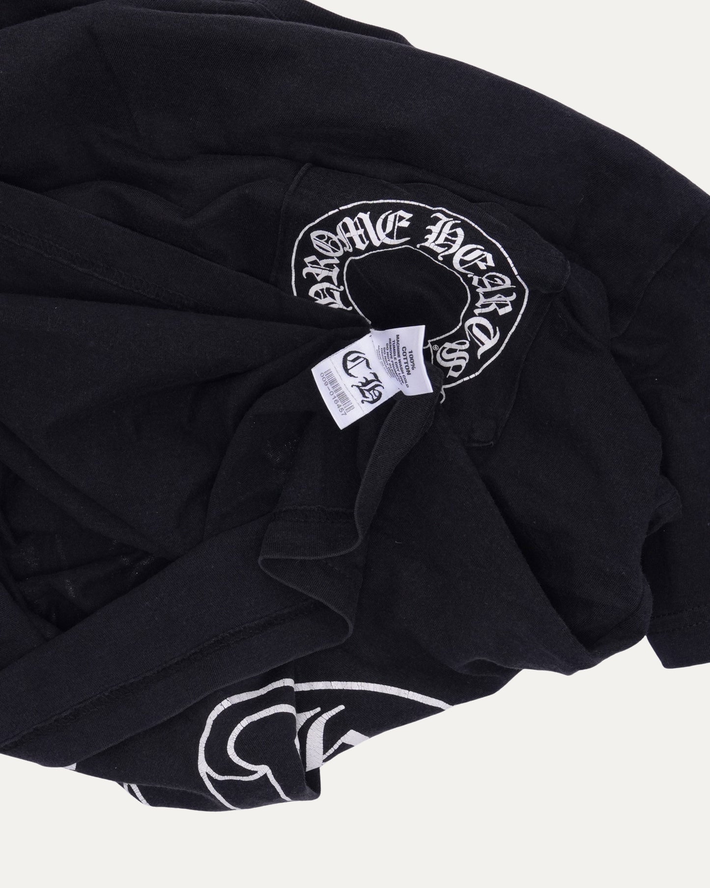 Los Angeles Horseshoe Logo Pocket T-Shirt