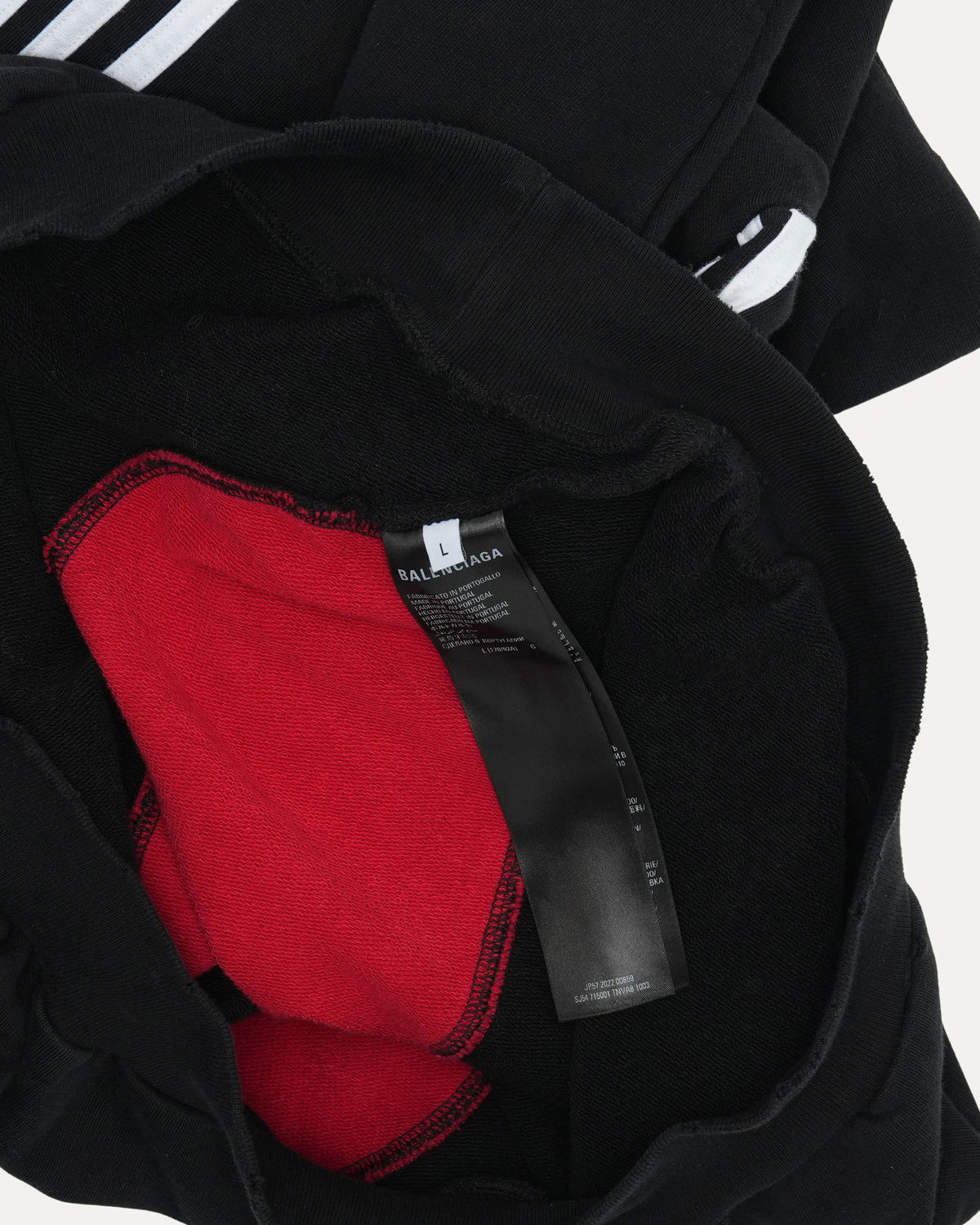 Adidas Hoodie