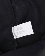 Cross Patch Double Knee Carpenter Pants