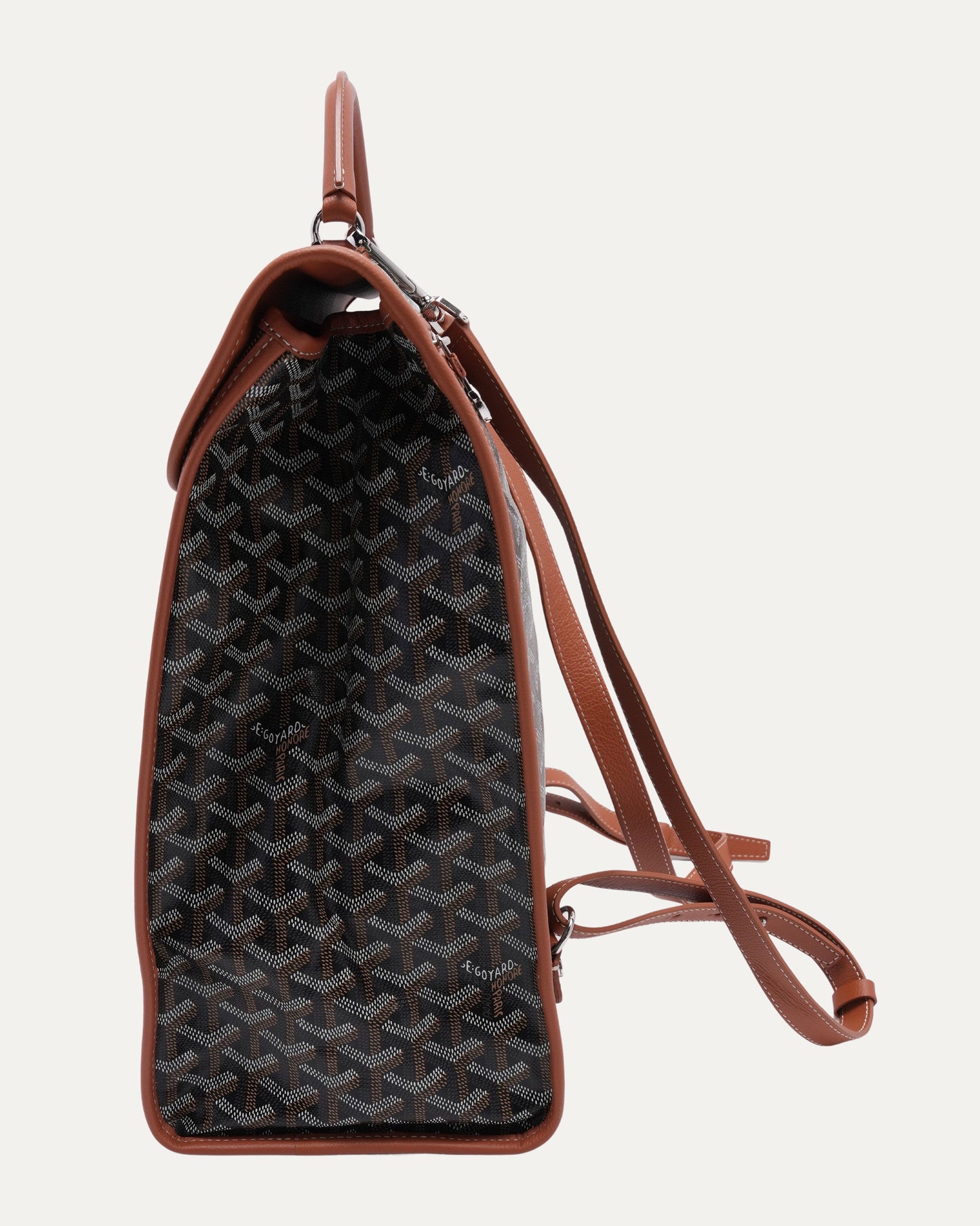 Saint Leger Backpack