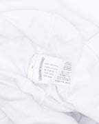 Los Angeles Horseshoe Logo Long Sleeve T-Shirt