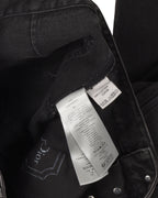 Double Knee Carpenter Jeans