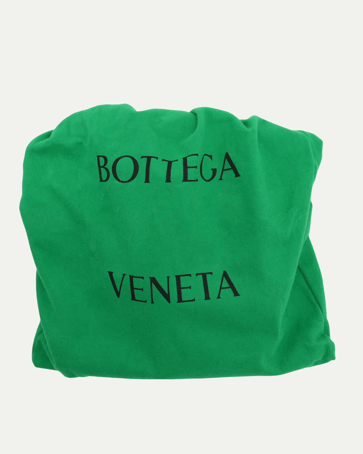 Calfskin Mount Envelope Bag