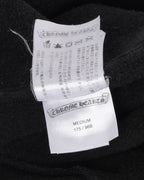 Horseshoe Logo Hoodie