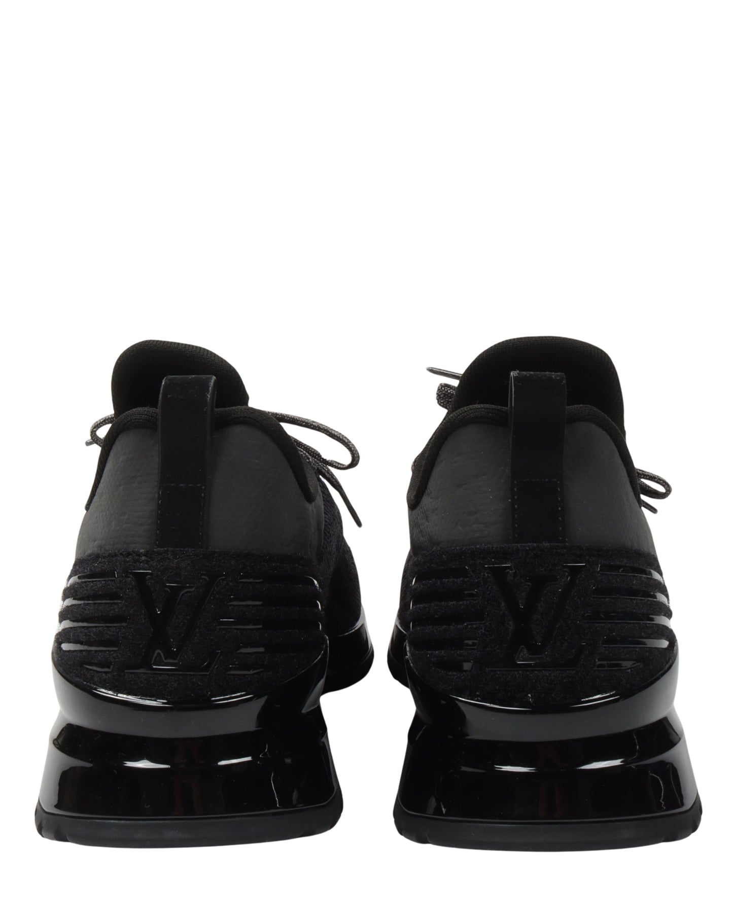 Knit Runner Sneaker