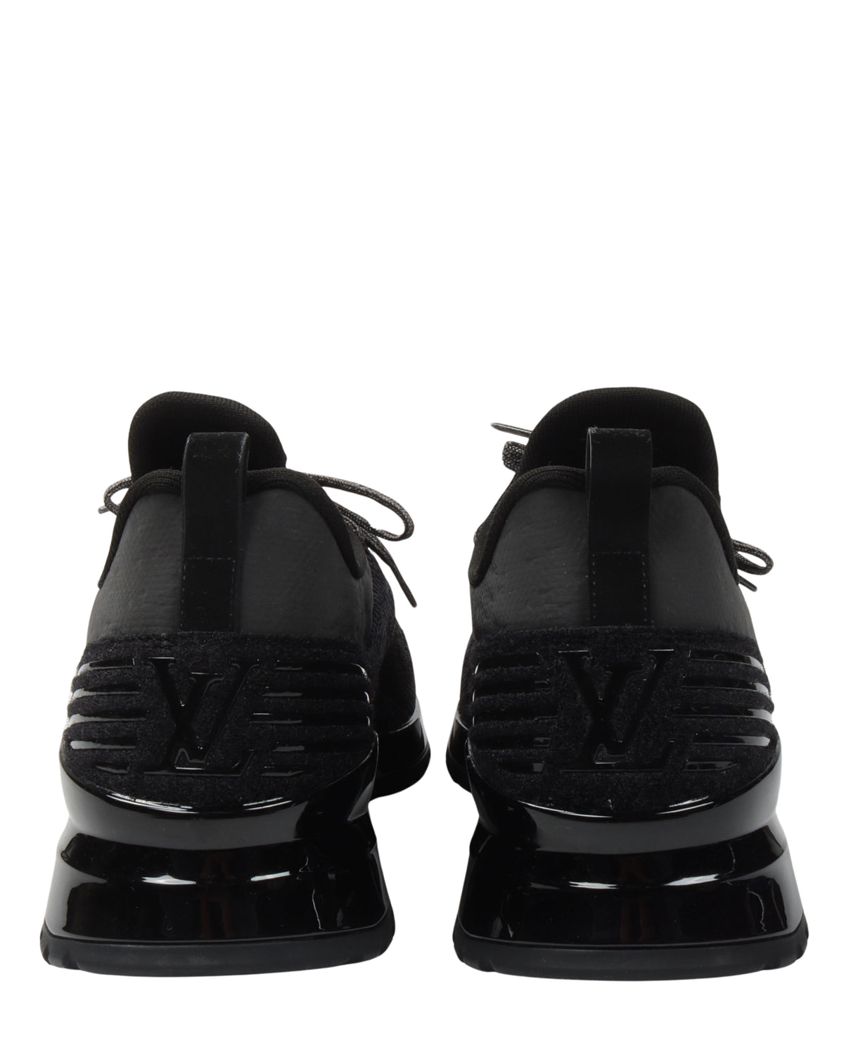 Knit Runner Sneaker