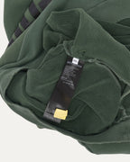 Tape Logo Hoodie
