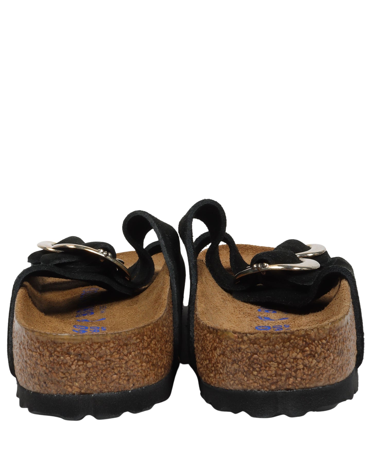 Birkenstocks Arizona Sandals