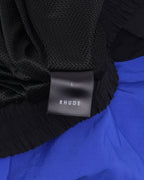 Color Blocked Track Jacket