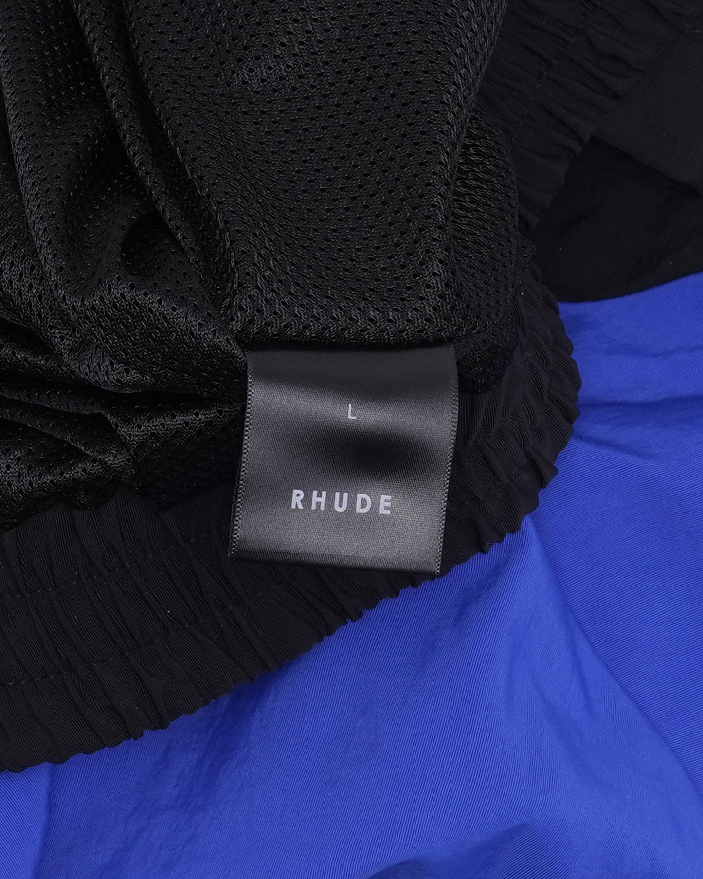Color Blocked Track Jacket