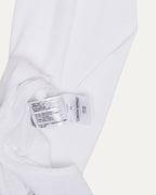 Richard Stark Middle Finger Tank Top