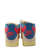 Union LA Air Jordan 4 Guava