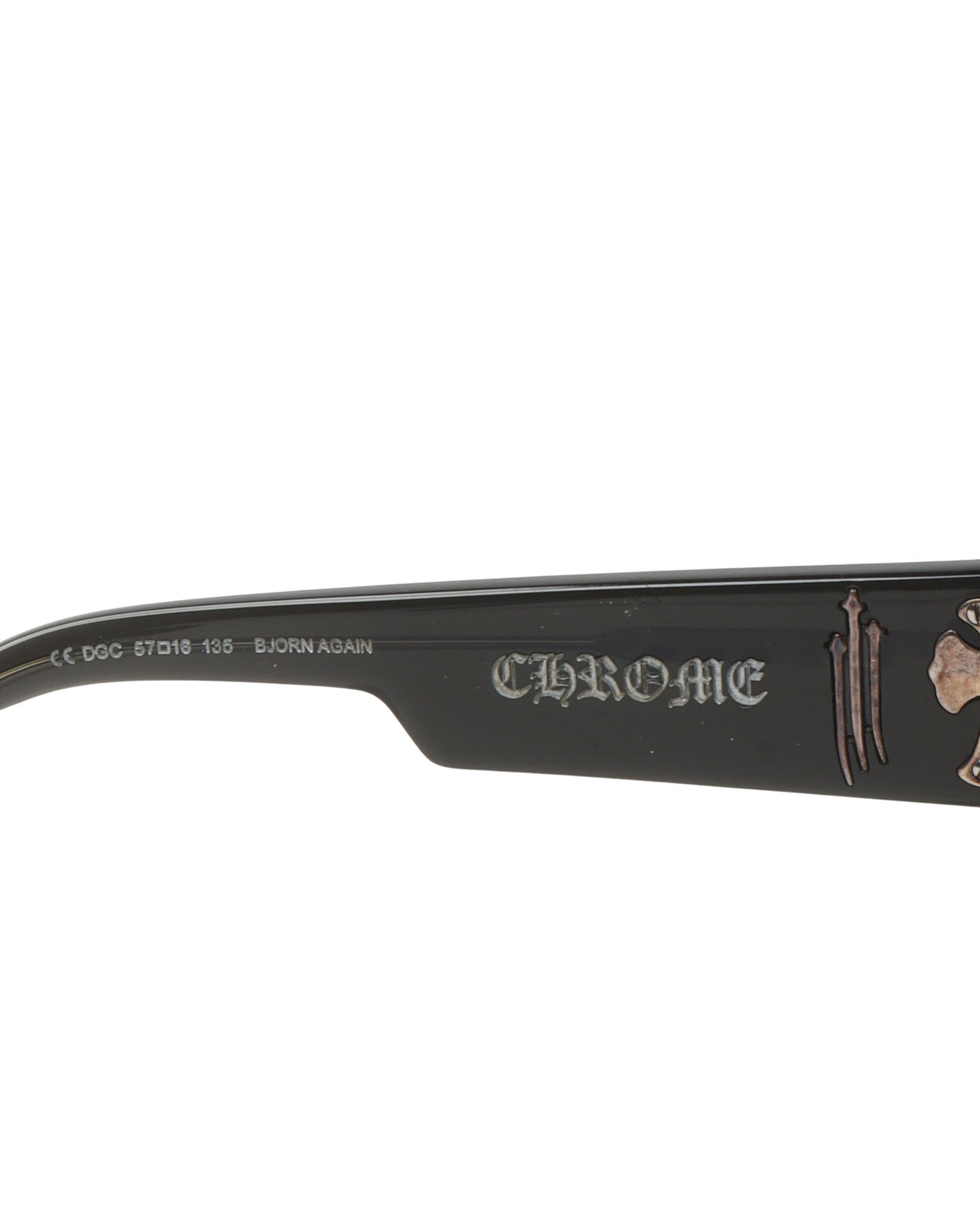 Bjorn Again Sunglasses