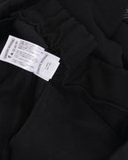Tonal Horseshoe Logo Sweatpants
