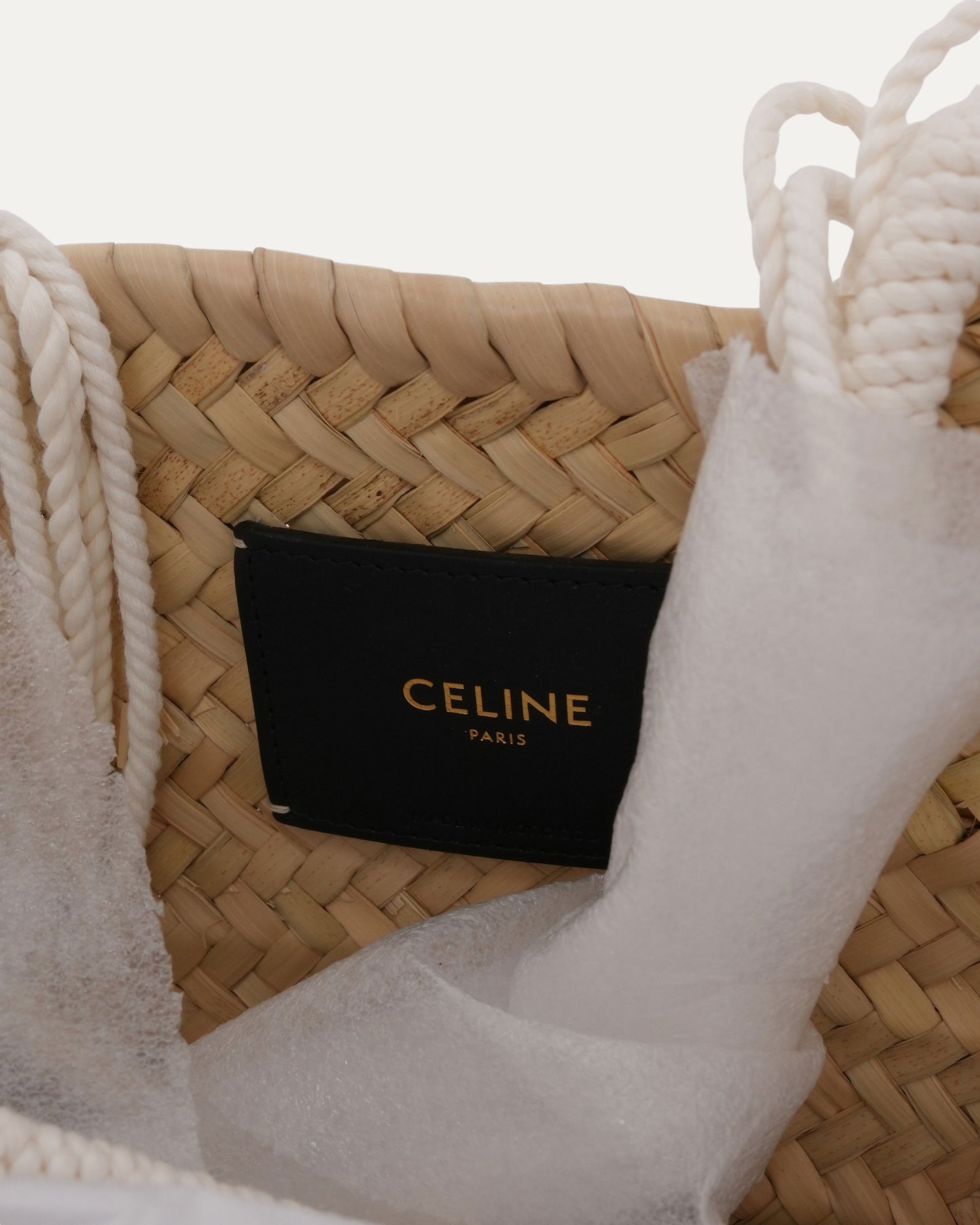 Straw My Own Worst Enemy Bag