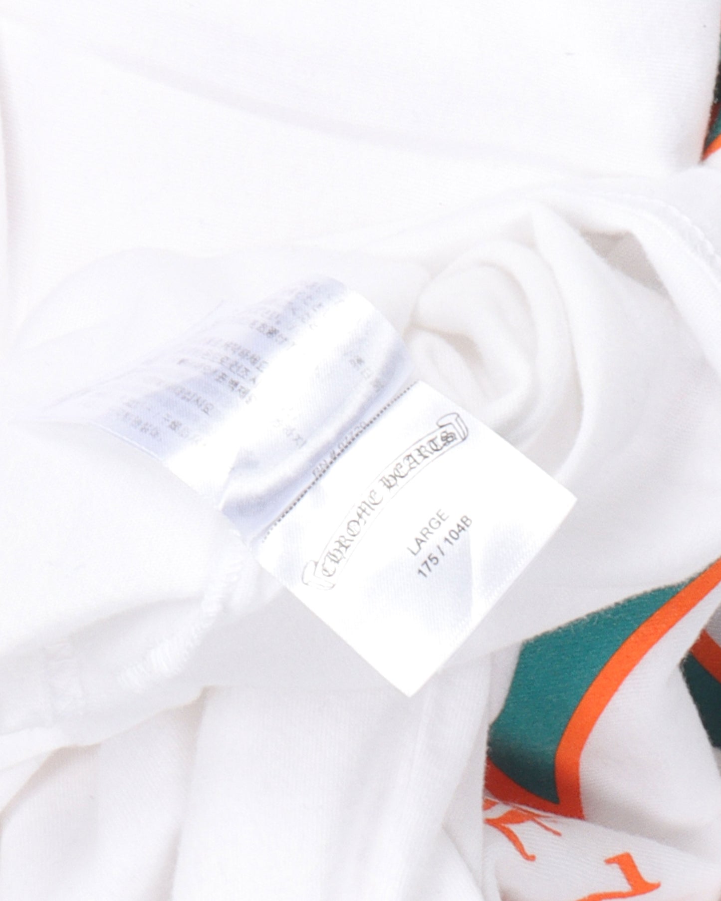 Art Basel Exclusive Long Sleeve T-Shirt