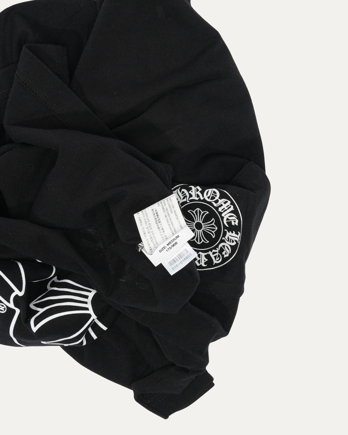 Los Angeles Horseshoe Logo Pocket T-Shirt